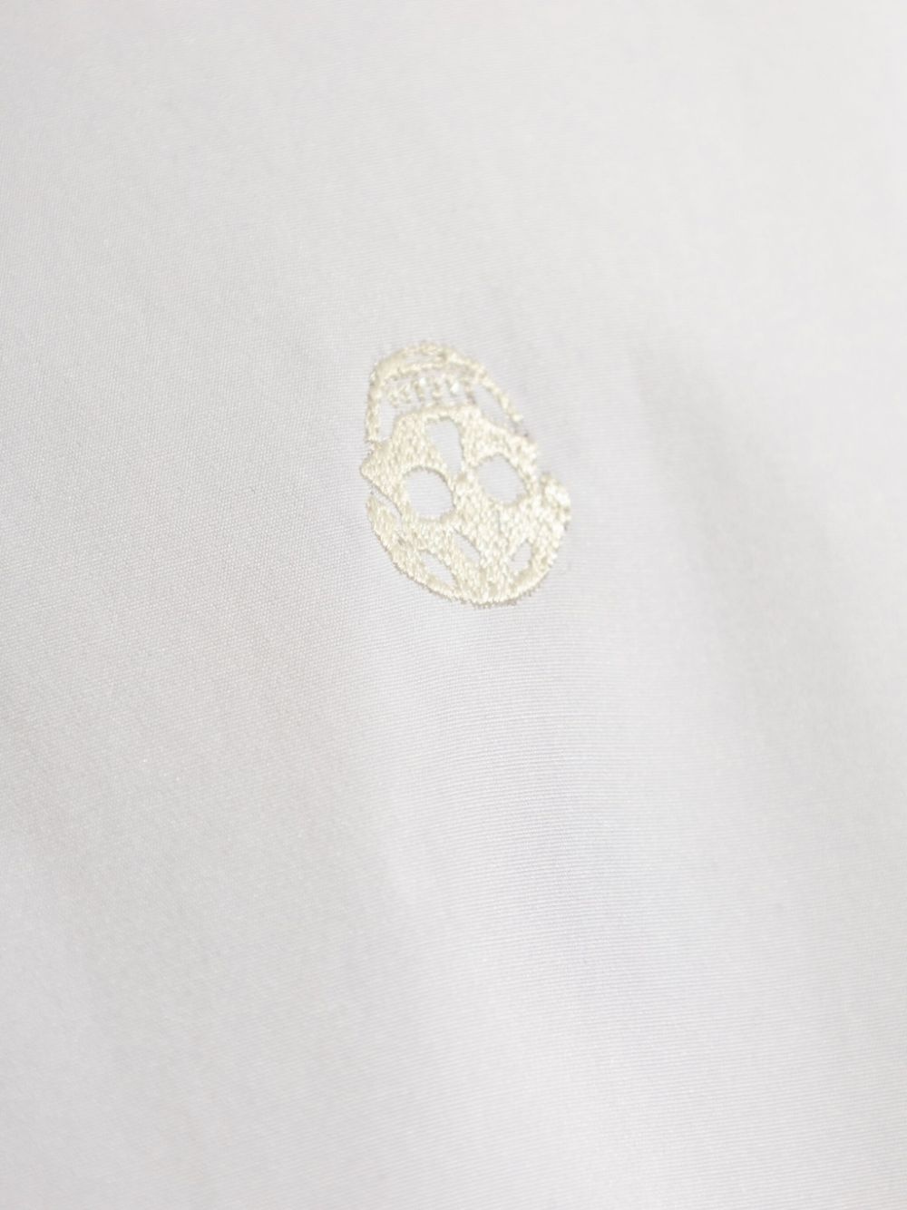 cotton shirt - 5
