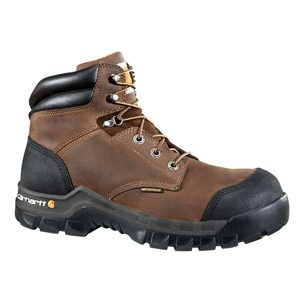 Rugged Flex® 6" Composite Toe Work Boot - 1