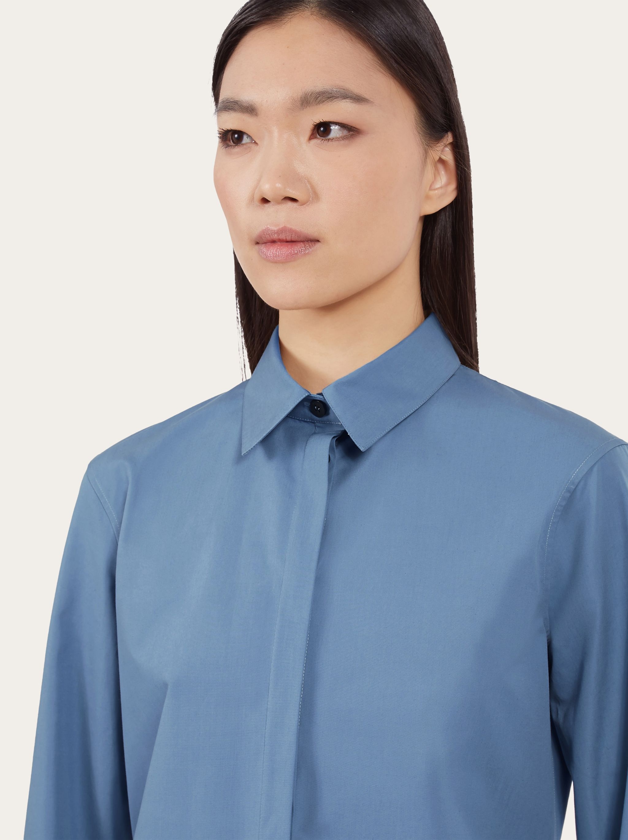 Long sleeved shirt - 4