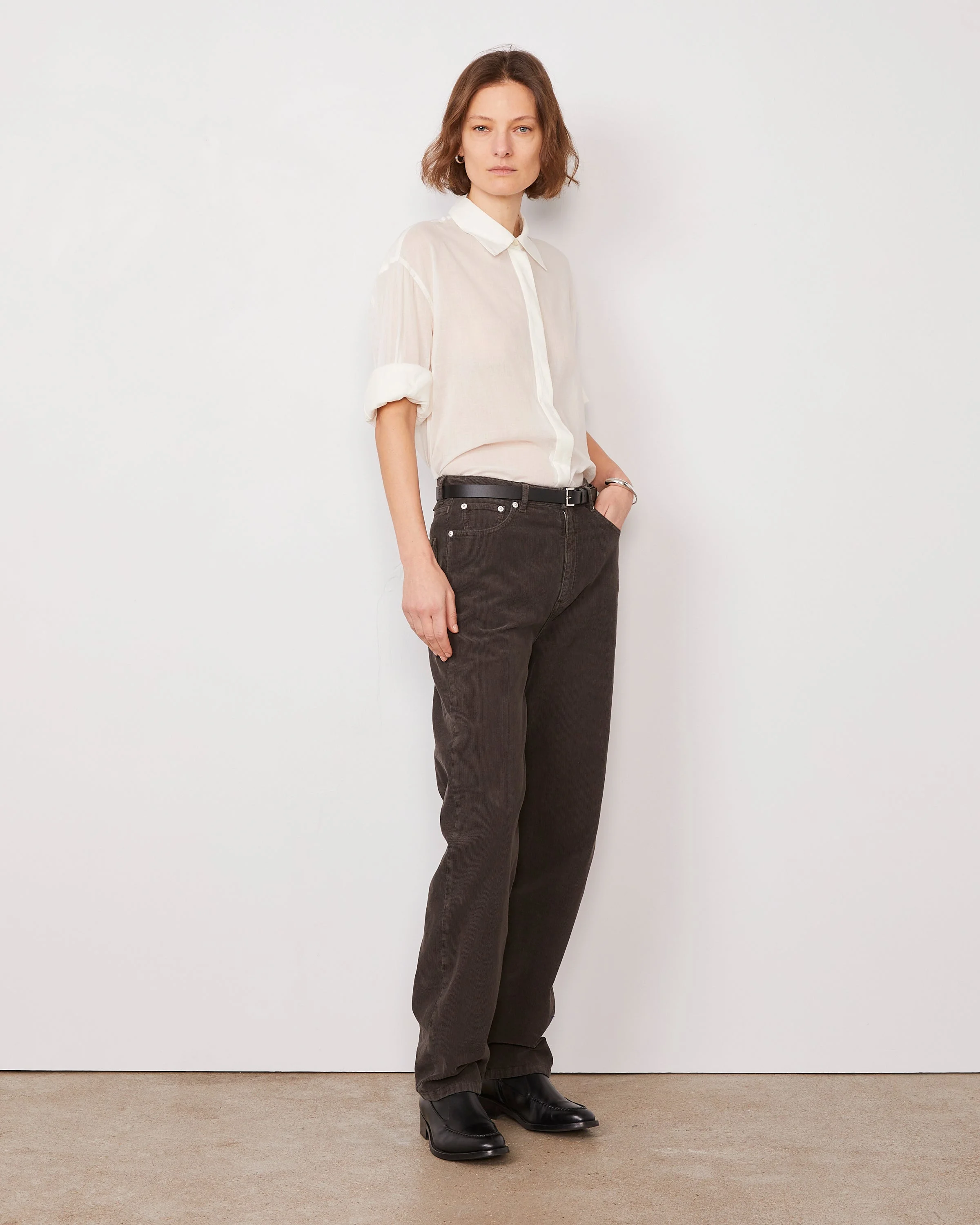 YARI SHIRT - 1