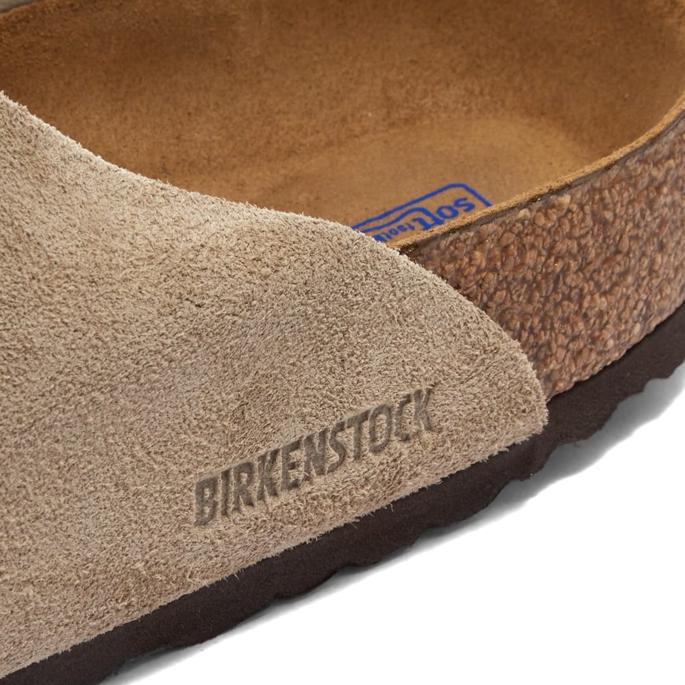 Birkenstock Zurich SFB - 4