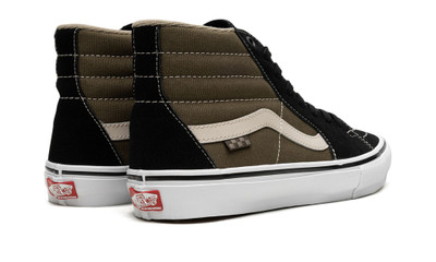 Vans Skate Sk8 Hi outlook