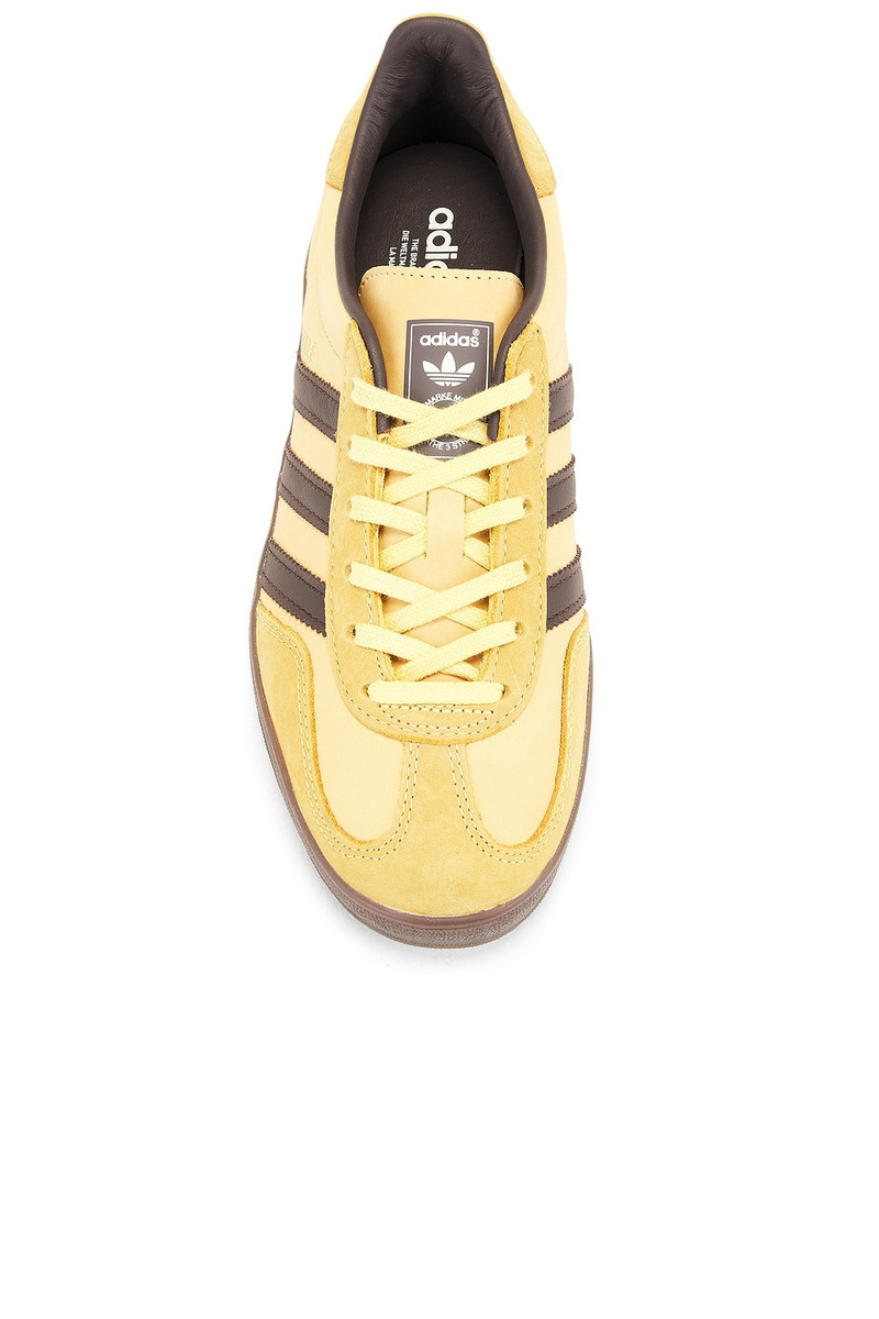 Gazelle Indoor 4