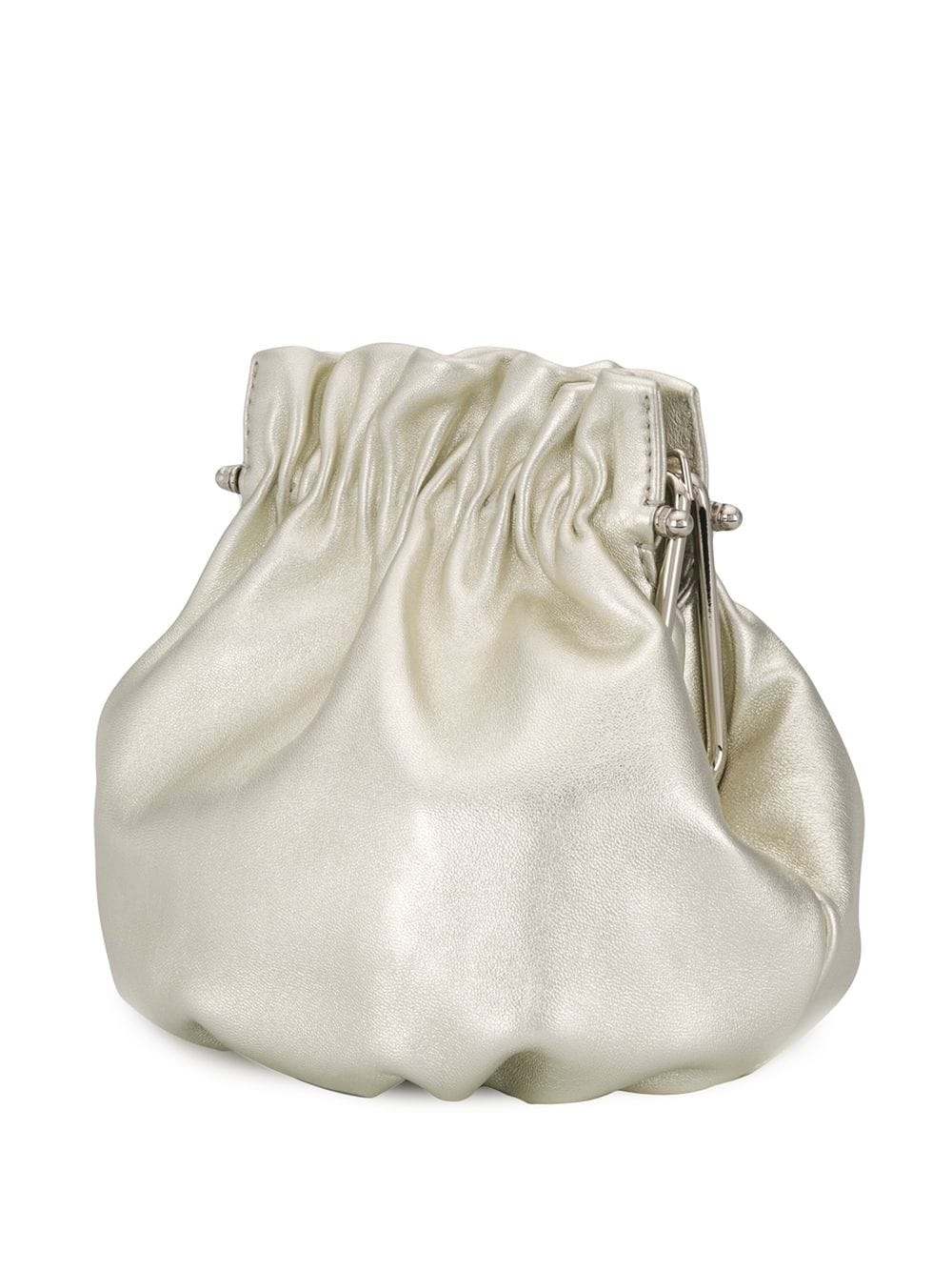 The Metallic Soiree bag - 3