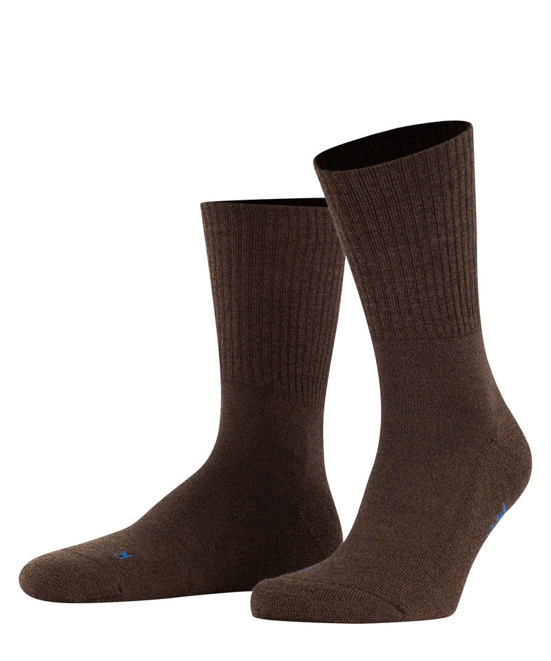 Walkie Light Unisex Boot socks 1