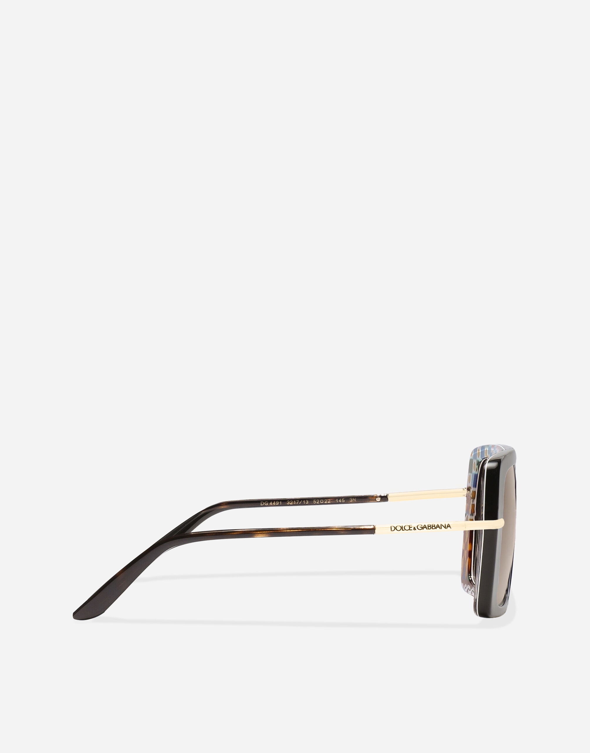 DNA Sunglasses - 4