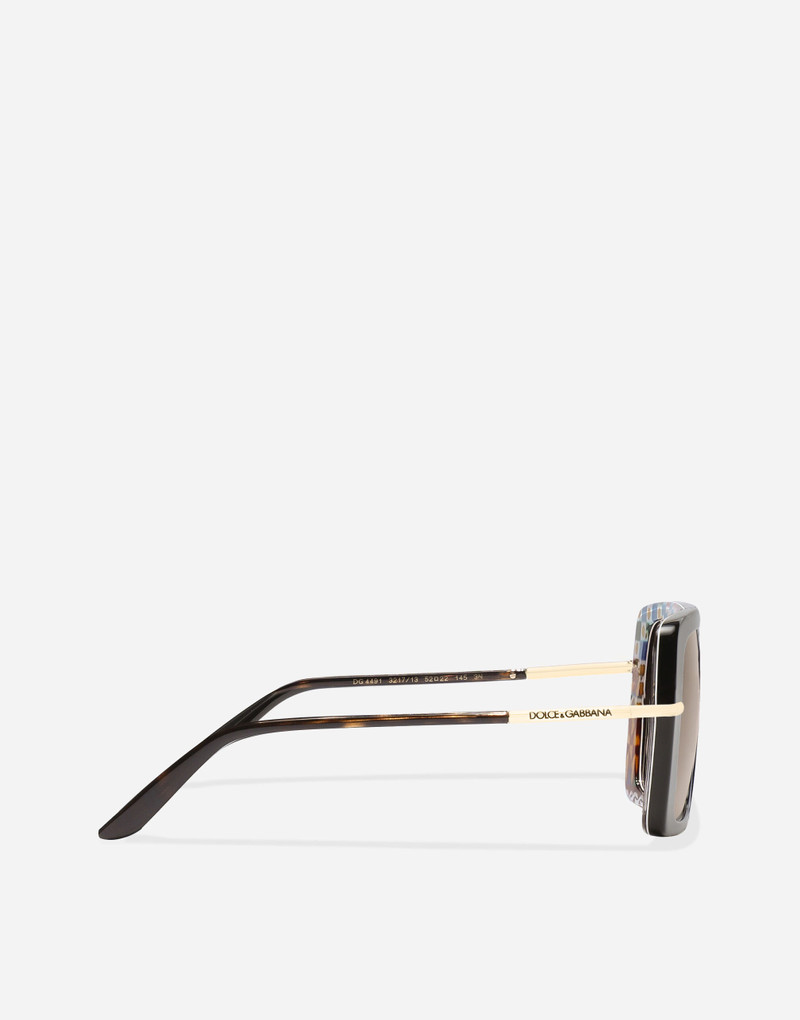 DNA Sunglasses 4