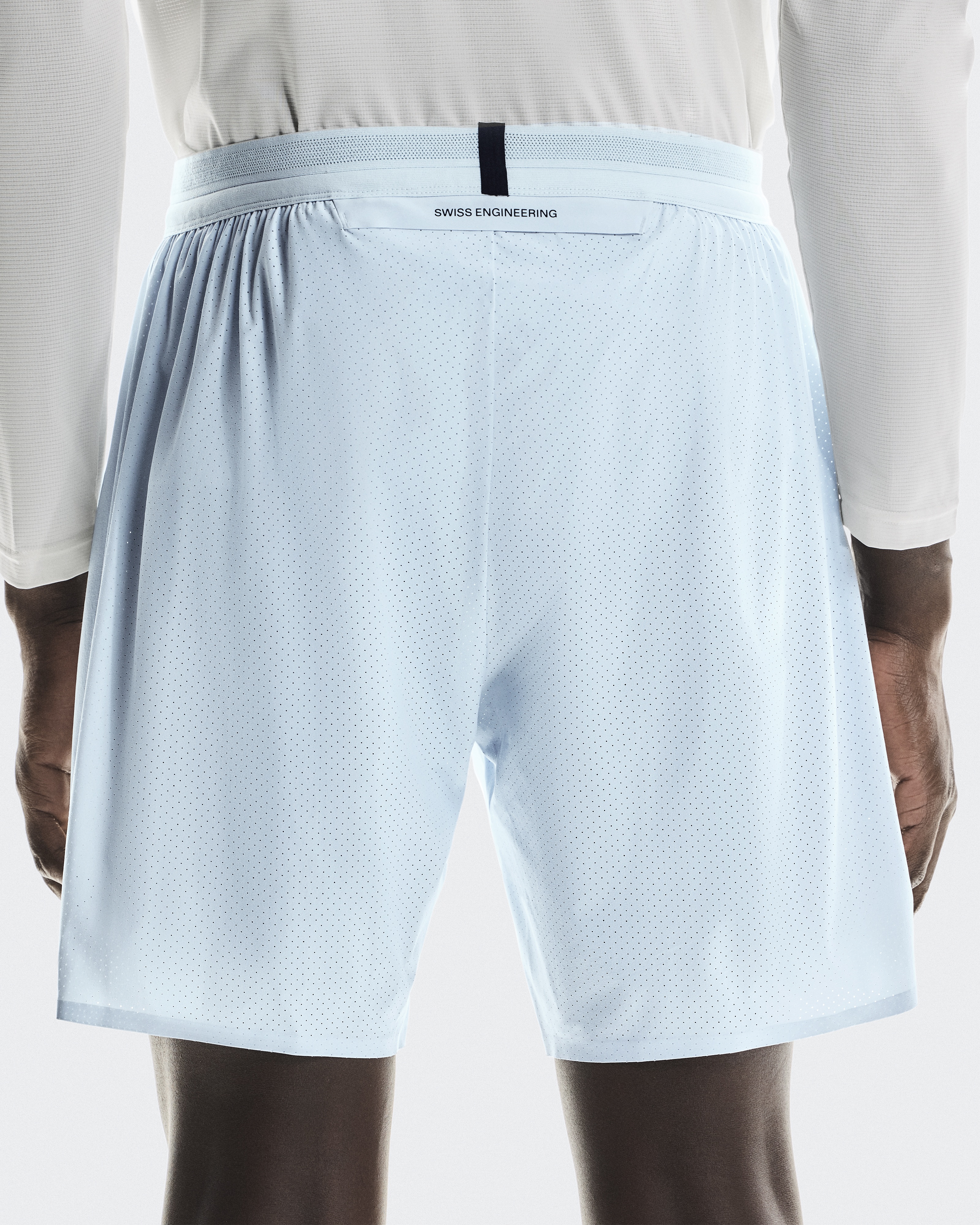 7" Performance Shorts - 5