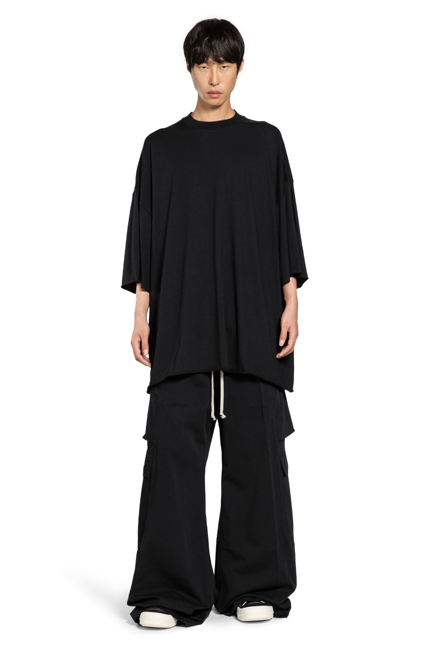 Double Cargo Jumbo Belas Pants - 5