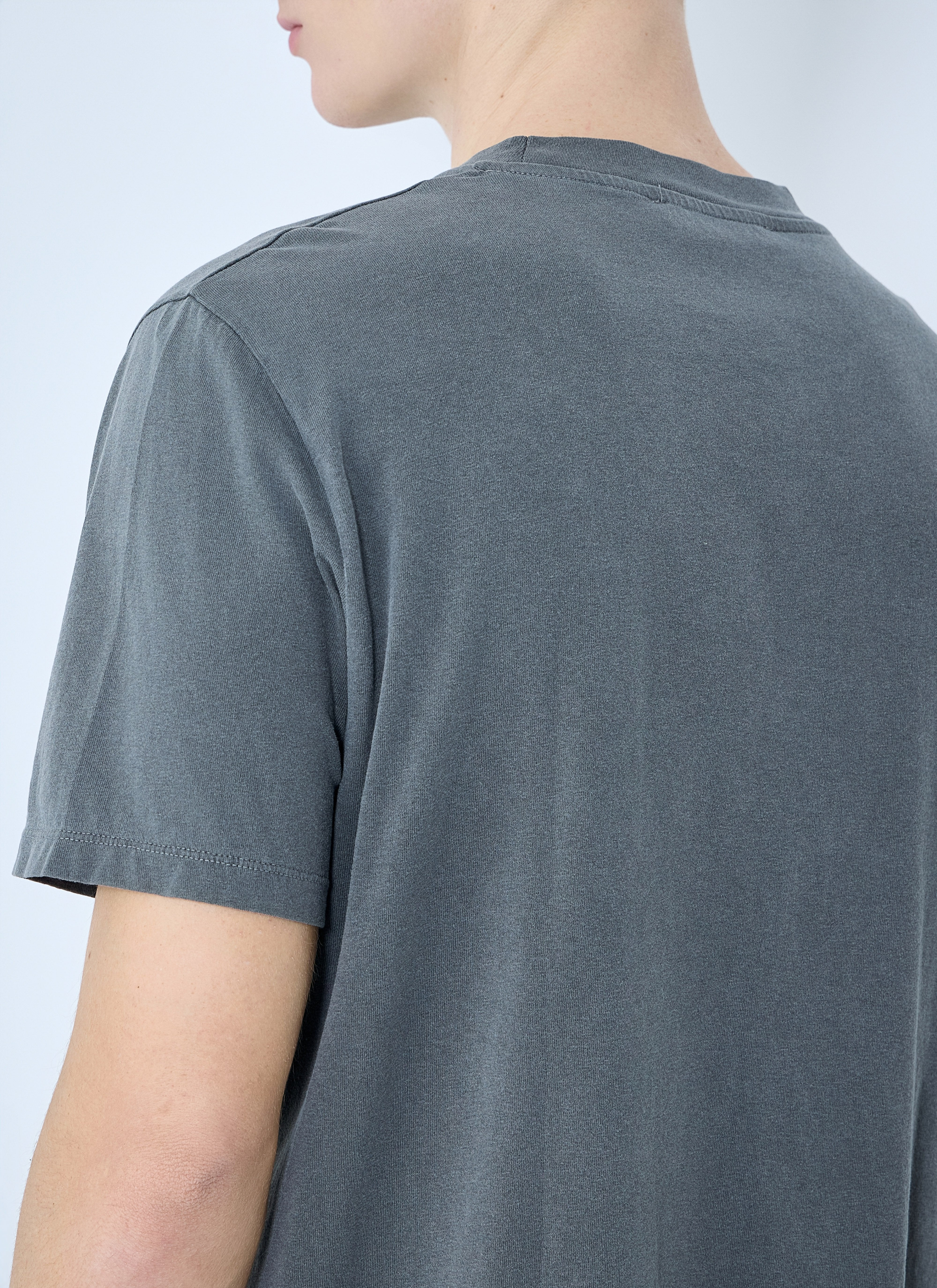 Our Legacy Men Box T-Shirt - 6