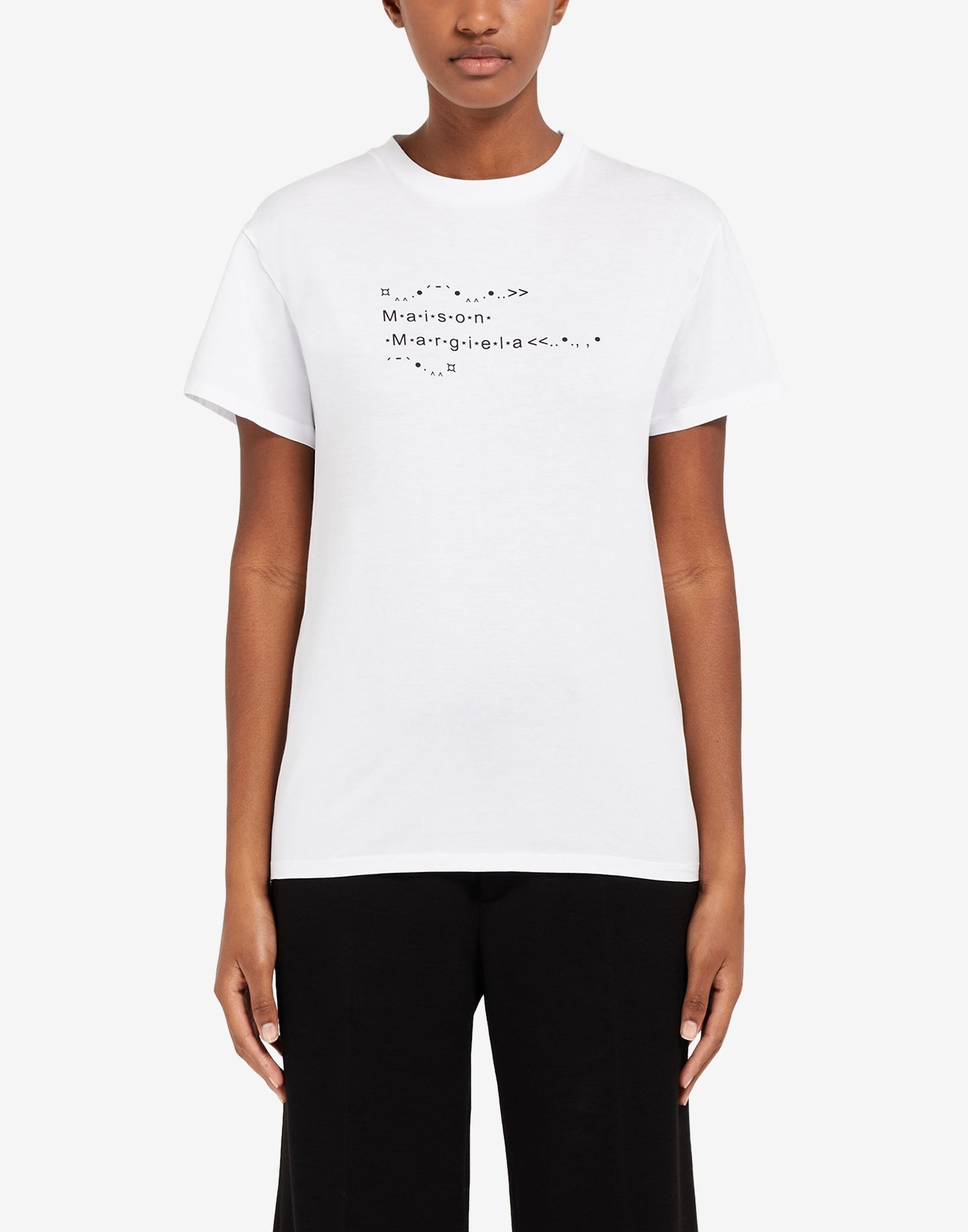 Font generator T-shirt - 5