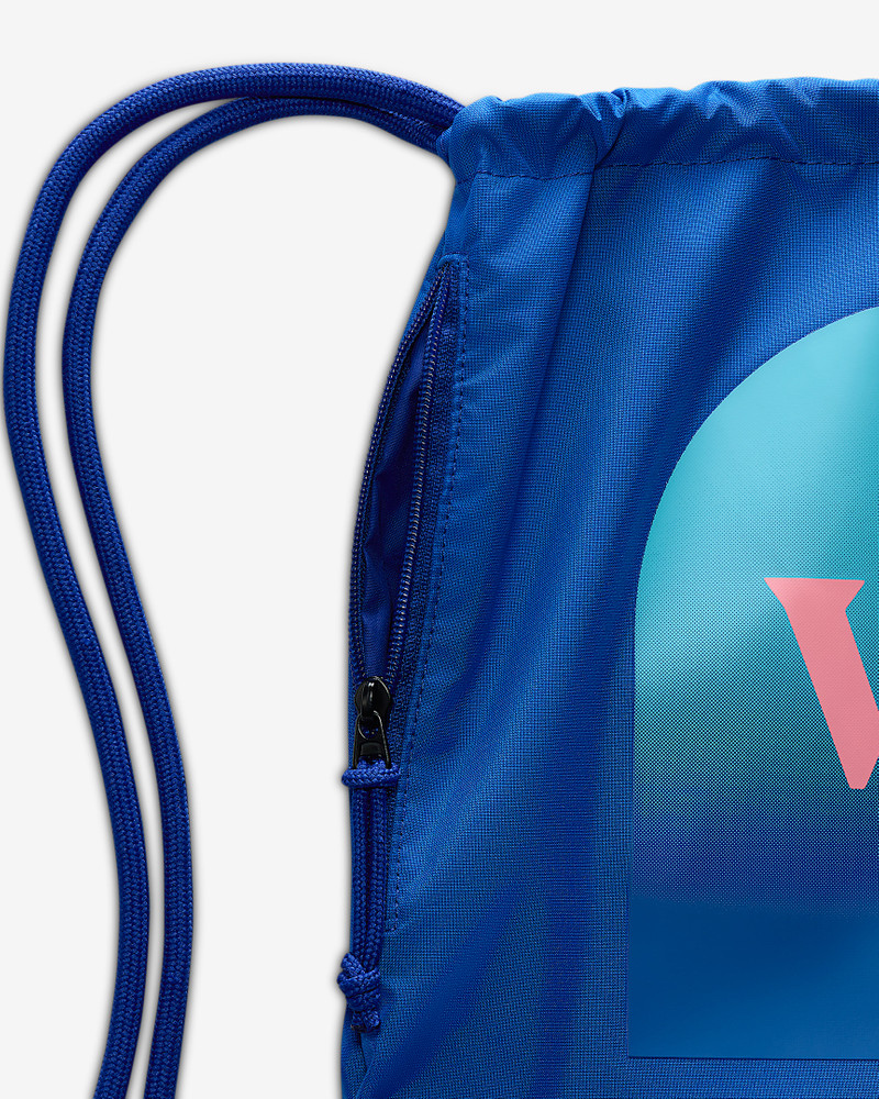 Nike Academy "Vini Jr." Soccer Gym Sack 4