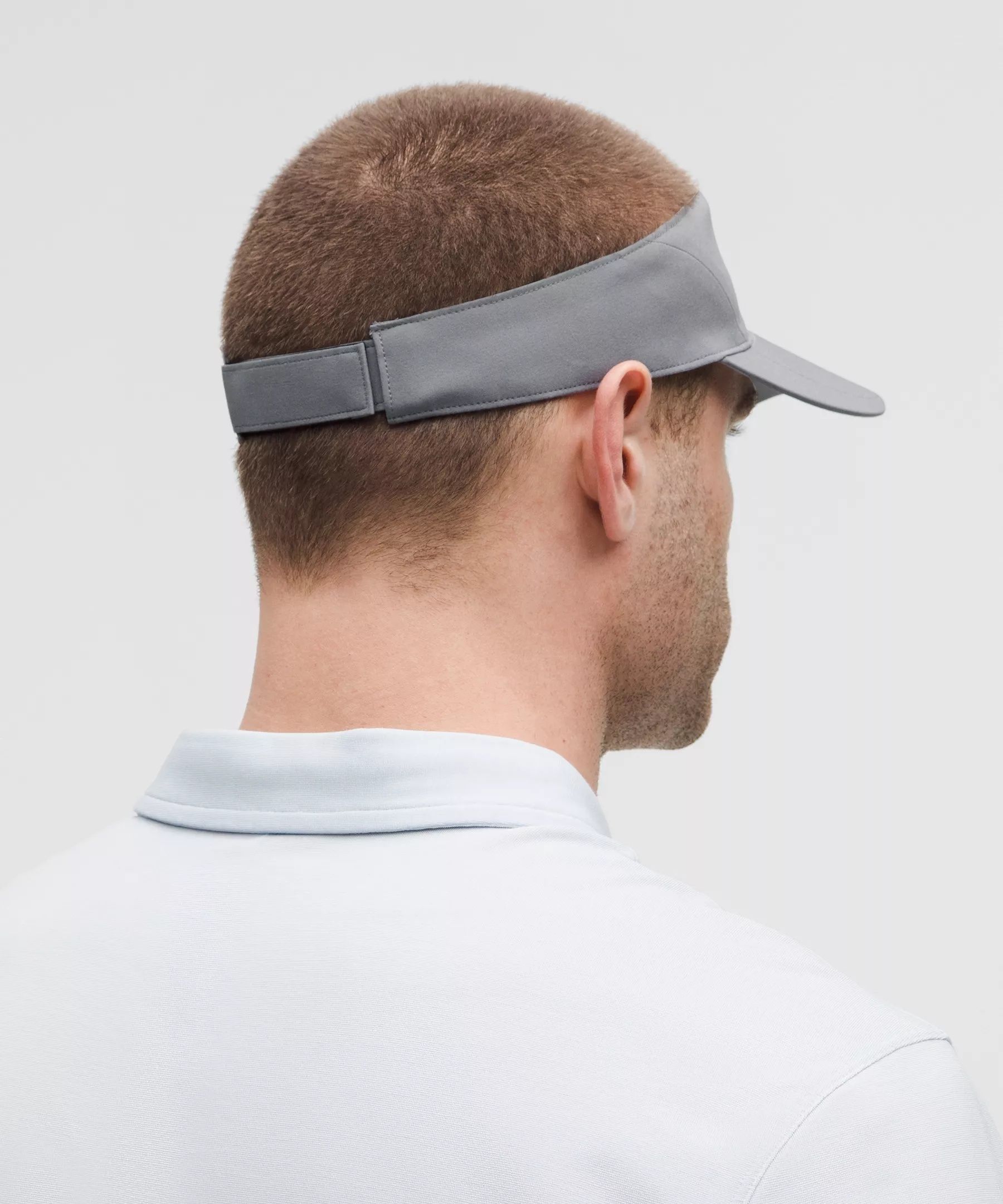 Lightweight All-Sport Visor - 3