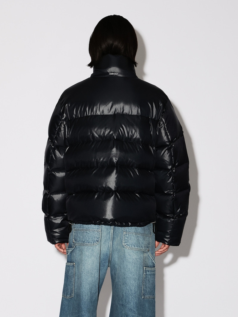 PUFFER JACKET 4