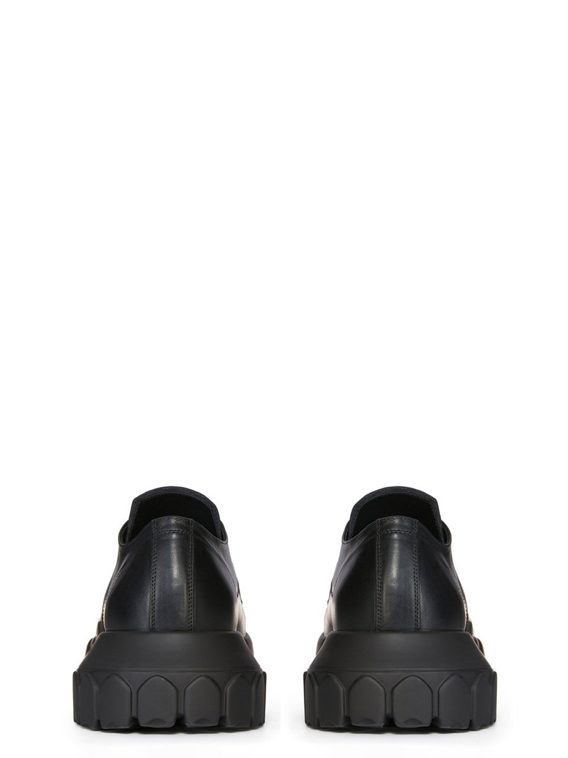 Bozo Tractor leather shoes 4