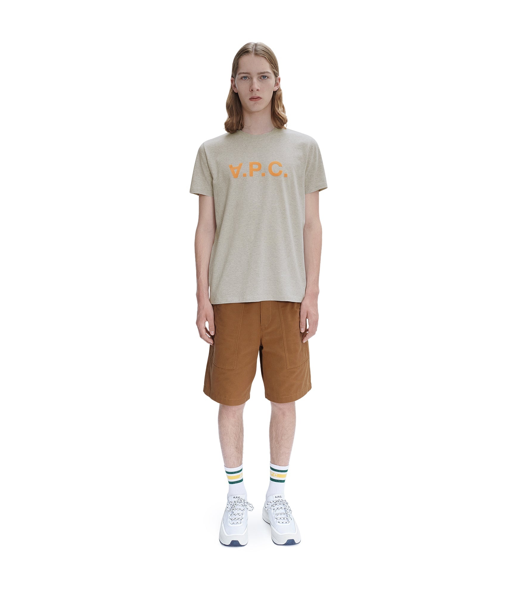 VPC Bicolor H T-shirt - 2