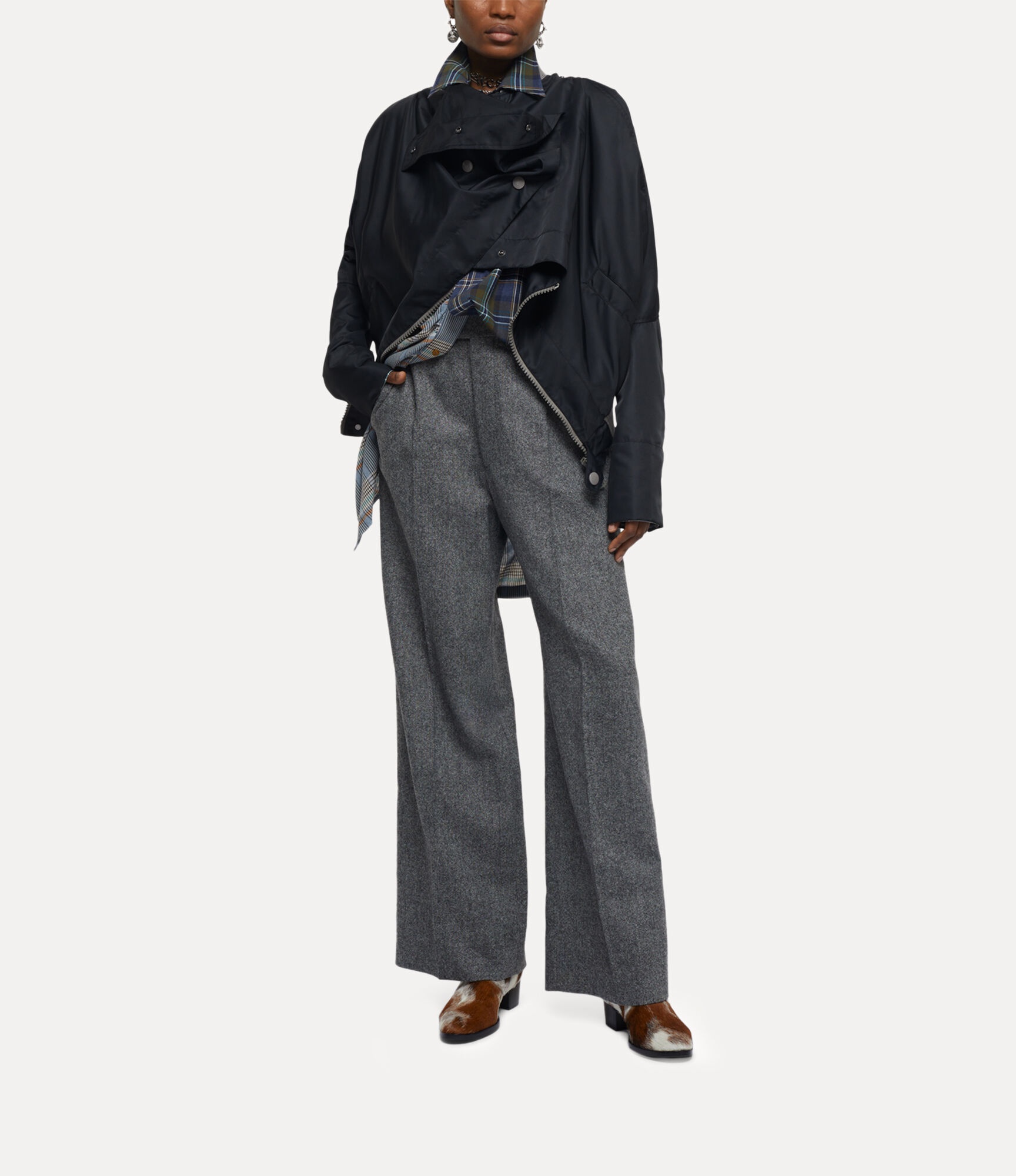 DB POURPOINT BOMBER - 6