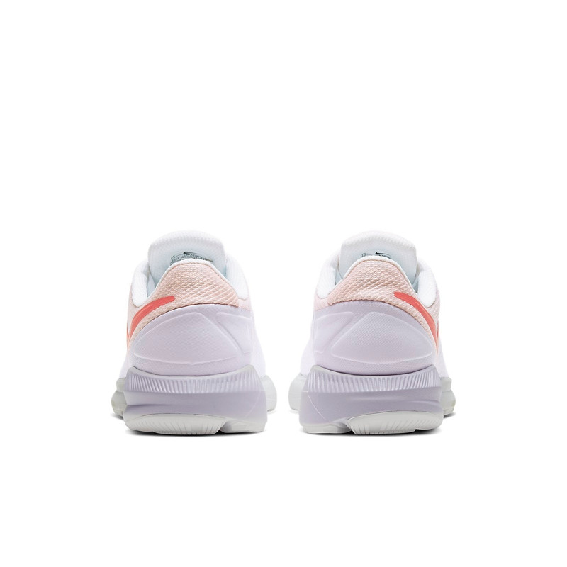 (WMNS) Nike Air Zoom Structure 22 'Washed Coral' CW2640-681 5