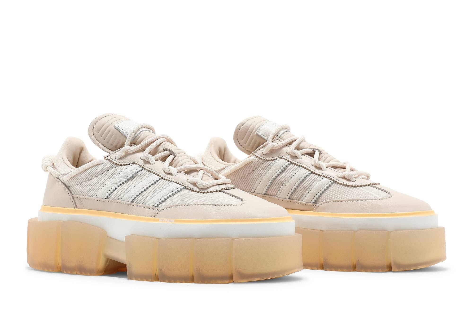 Ivy Park x Wmns Super Super Sleek 'Rodeo - Halo Ivory' - 8