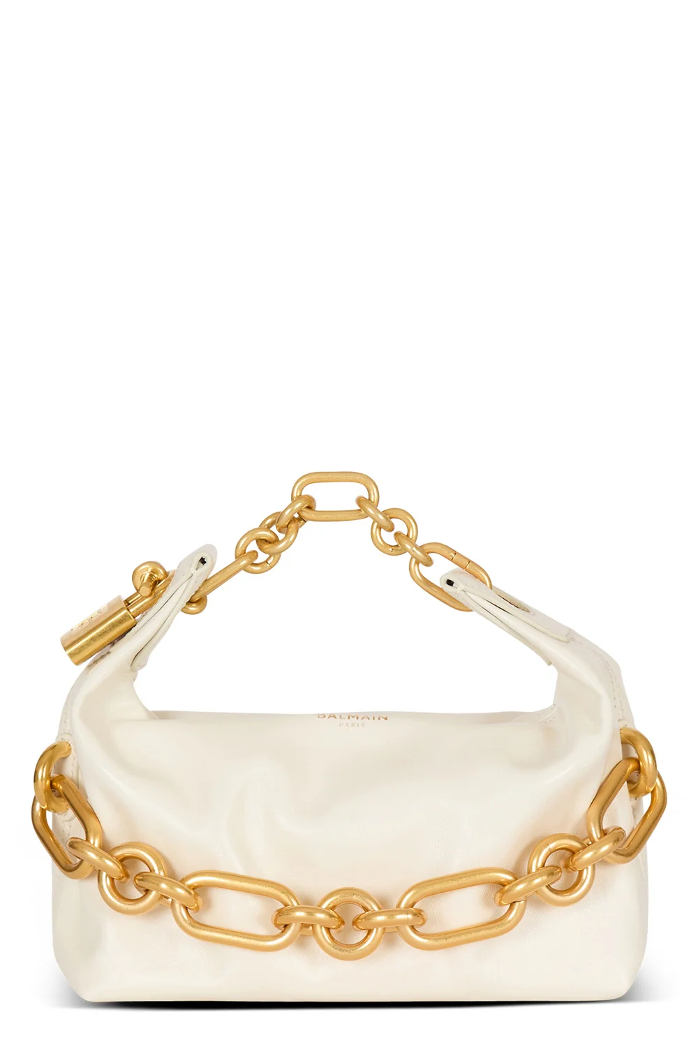 Mini Sync Bag - Creme - 1