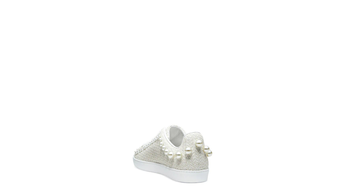 GOLDIE SNEAKER - 4