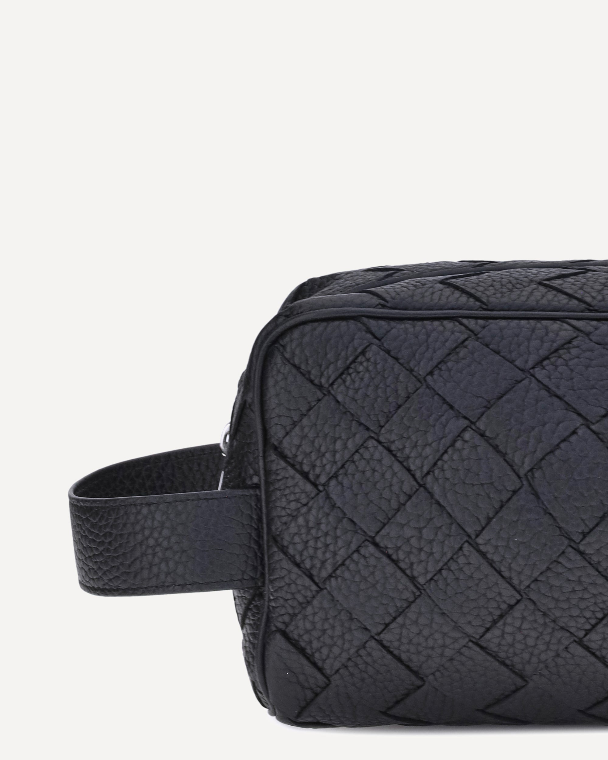Intrecciato Pouch - 4