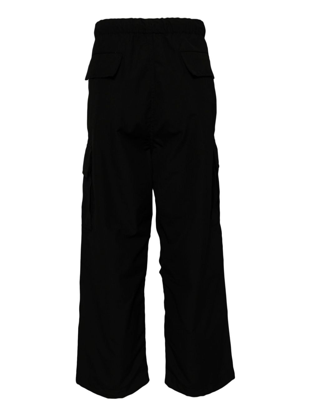cargo trousers - 4
