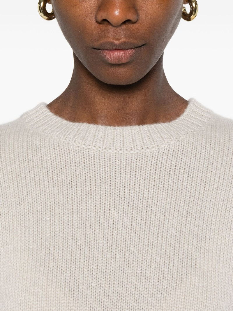 Kristy crew neck sweater 5