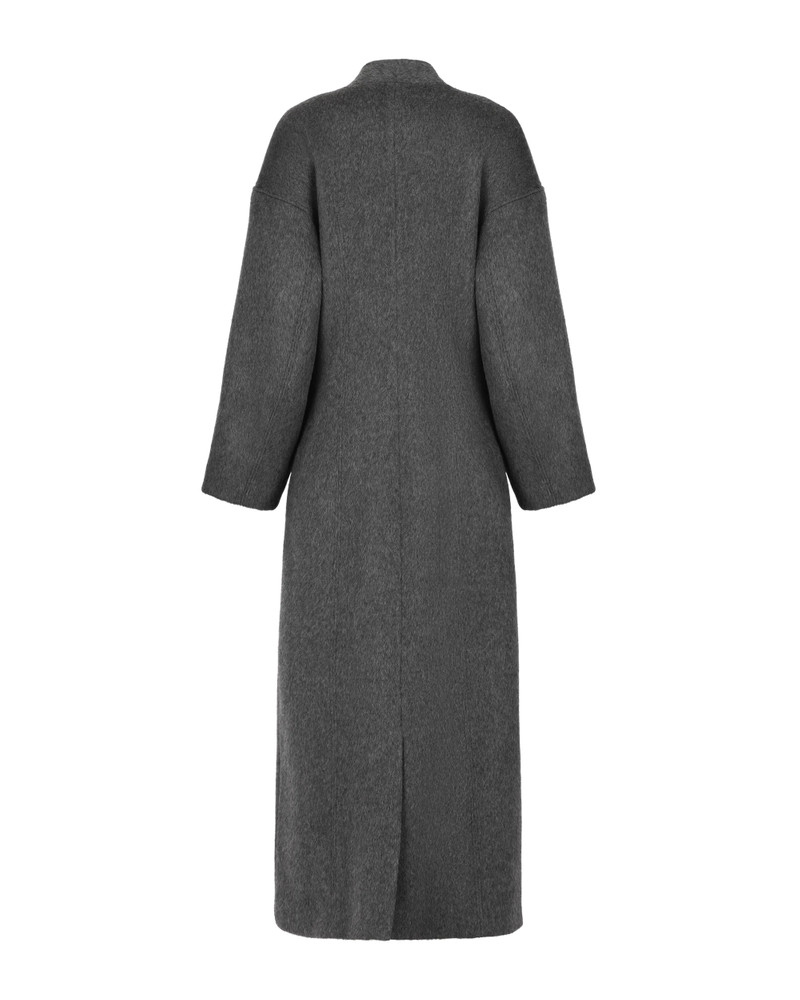 RONDO COAT BLUE SMOKE 8