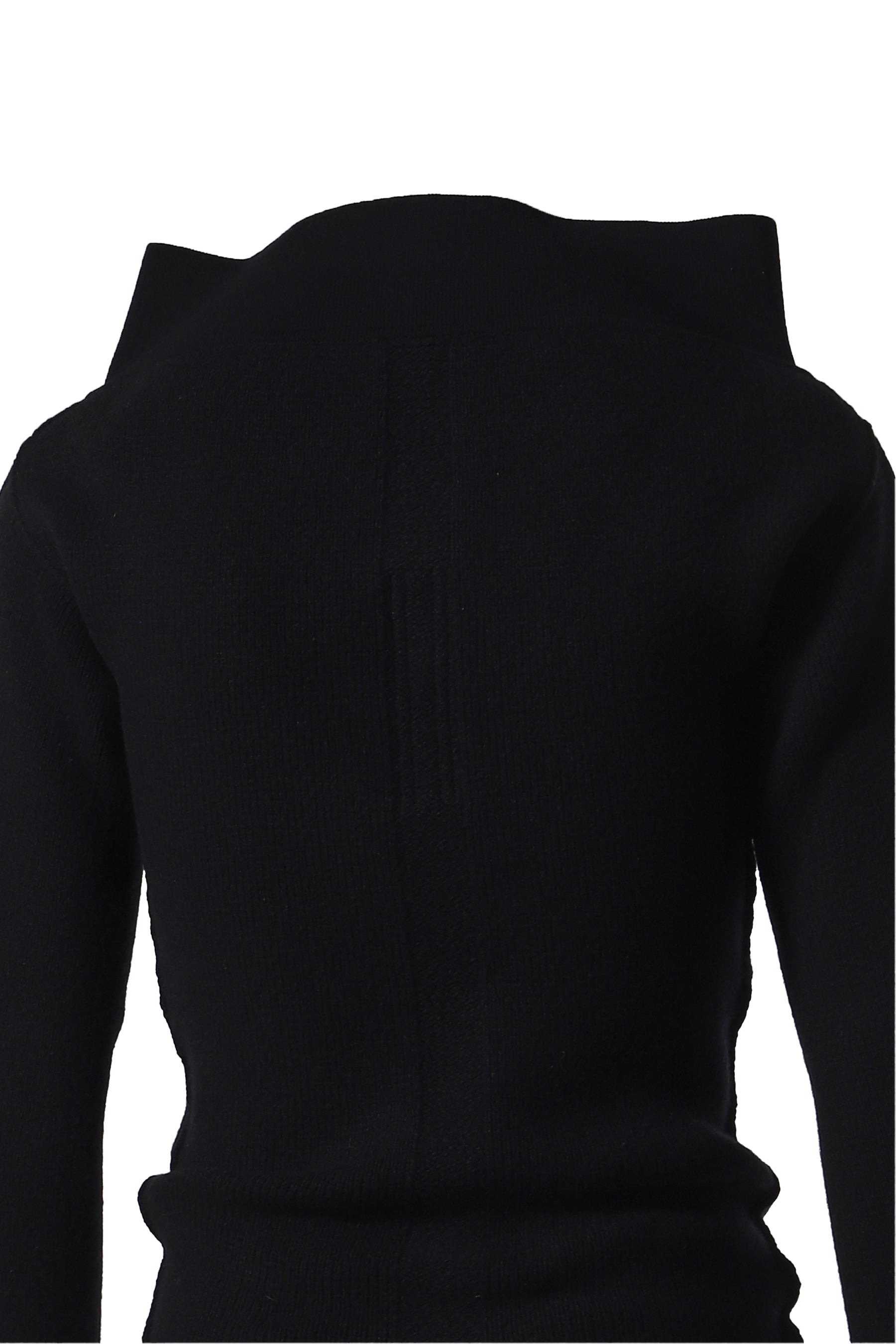 COWL PULL / BLK - 5