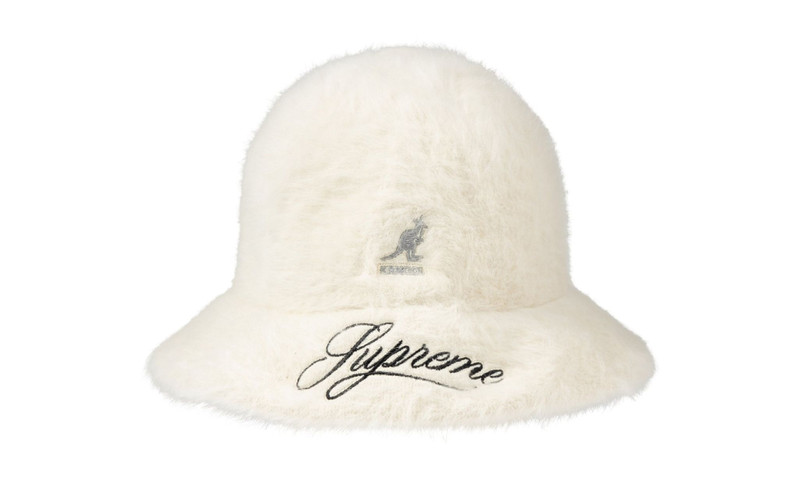 Supreme Kangol Furgora Casual Hat "SS 20" outlook