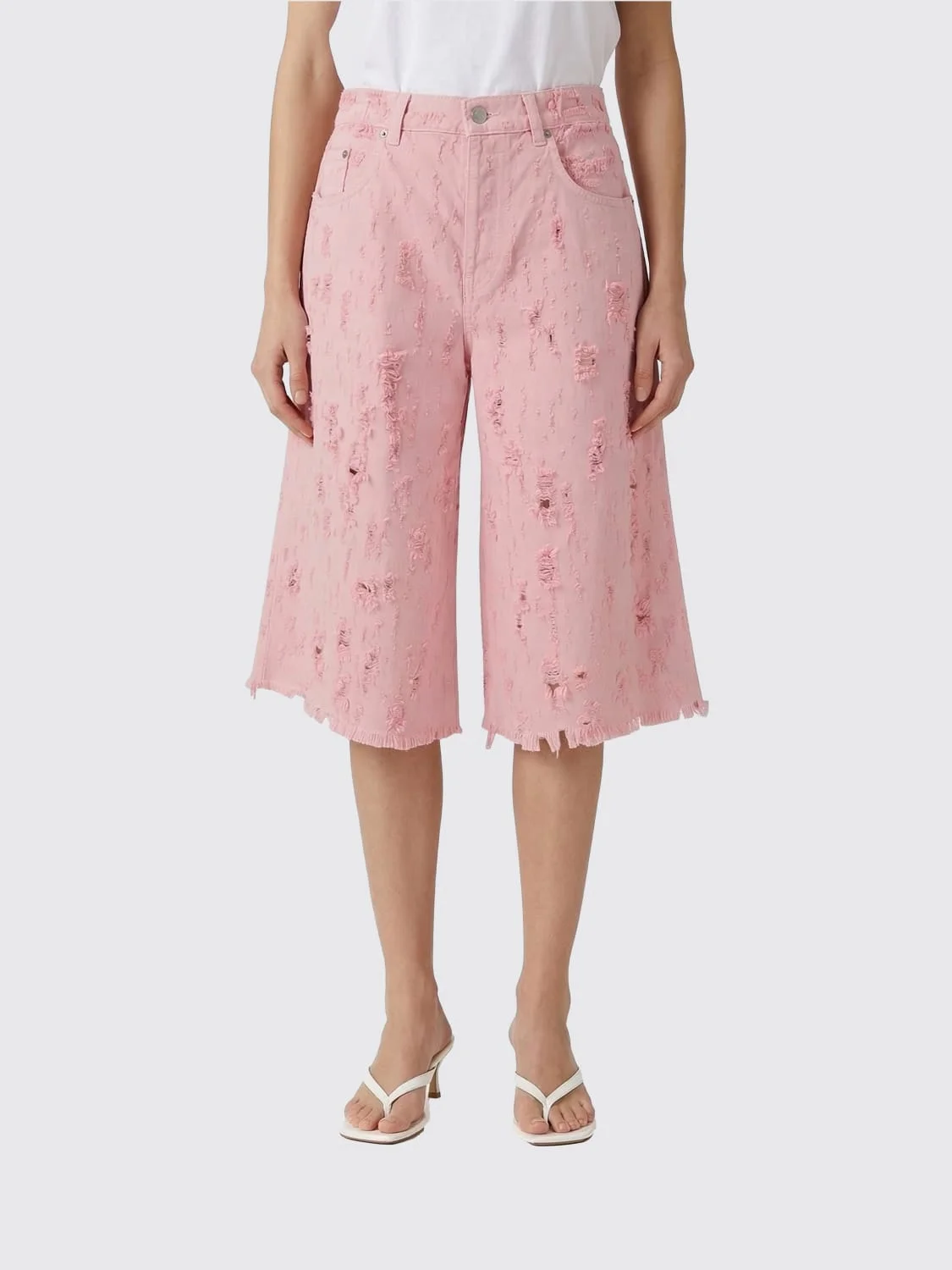 Jeans woman Haikure - 1