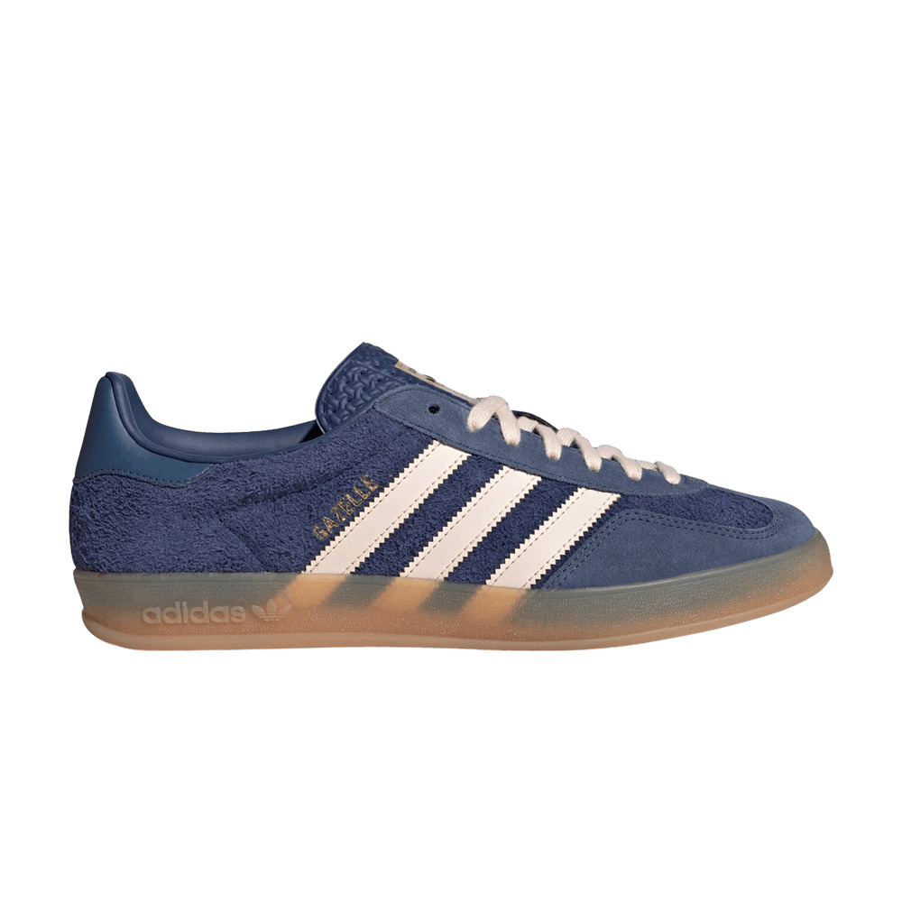 Gazelle Indoor 'Dark Blue Bliss Orange' - 1