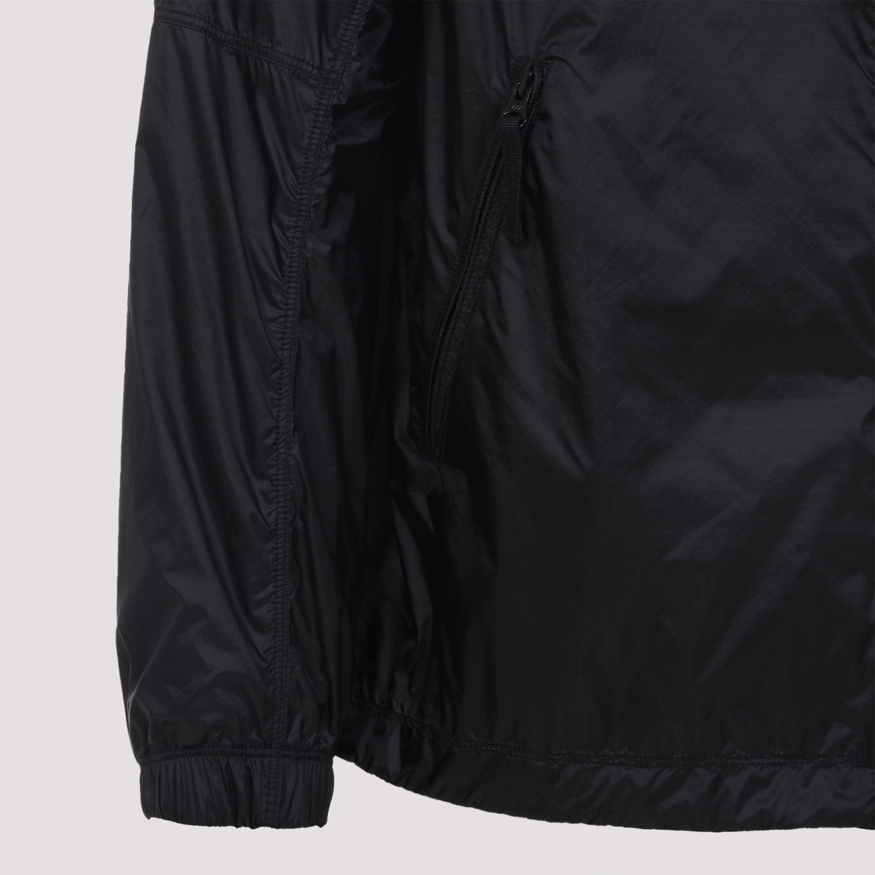 Stone Island Polyamide Jacket Men - 3