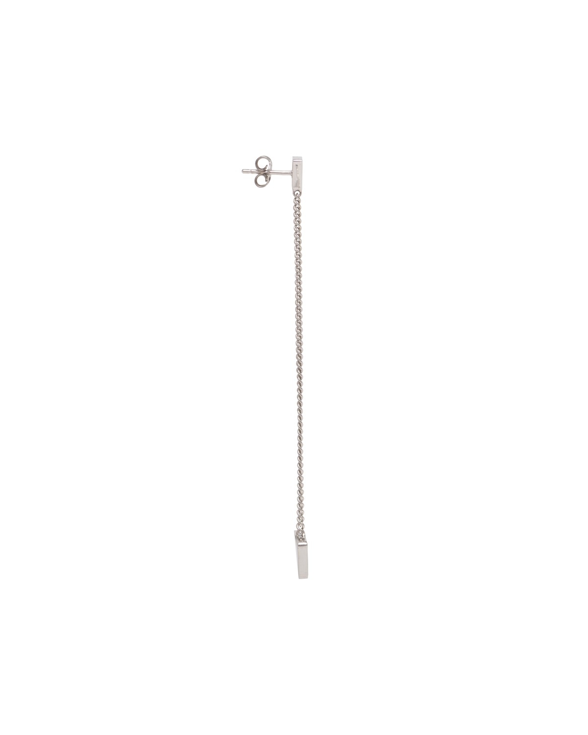 Prada Symbole drop earrings - 4