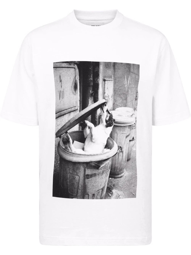 x Juergen Teller 1 T-shirt 1