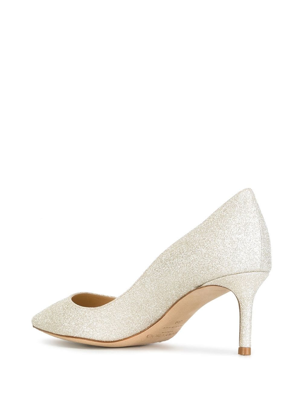 Romy 60mm pumps - 3