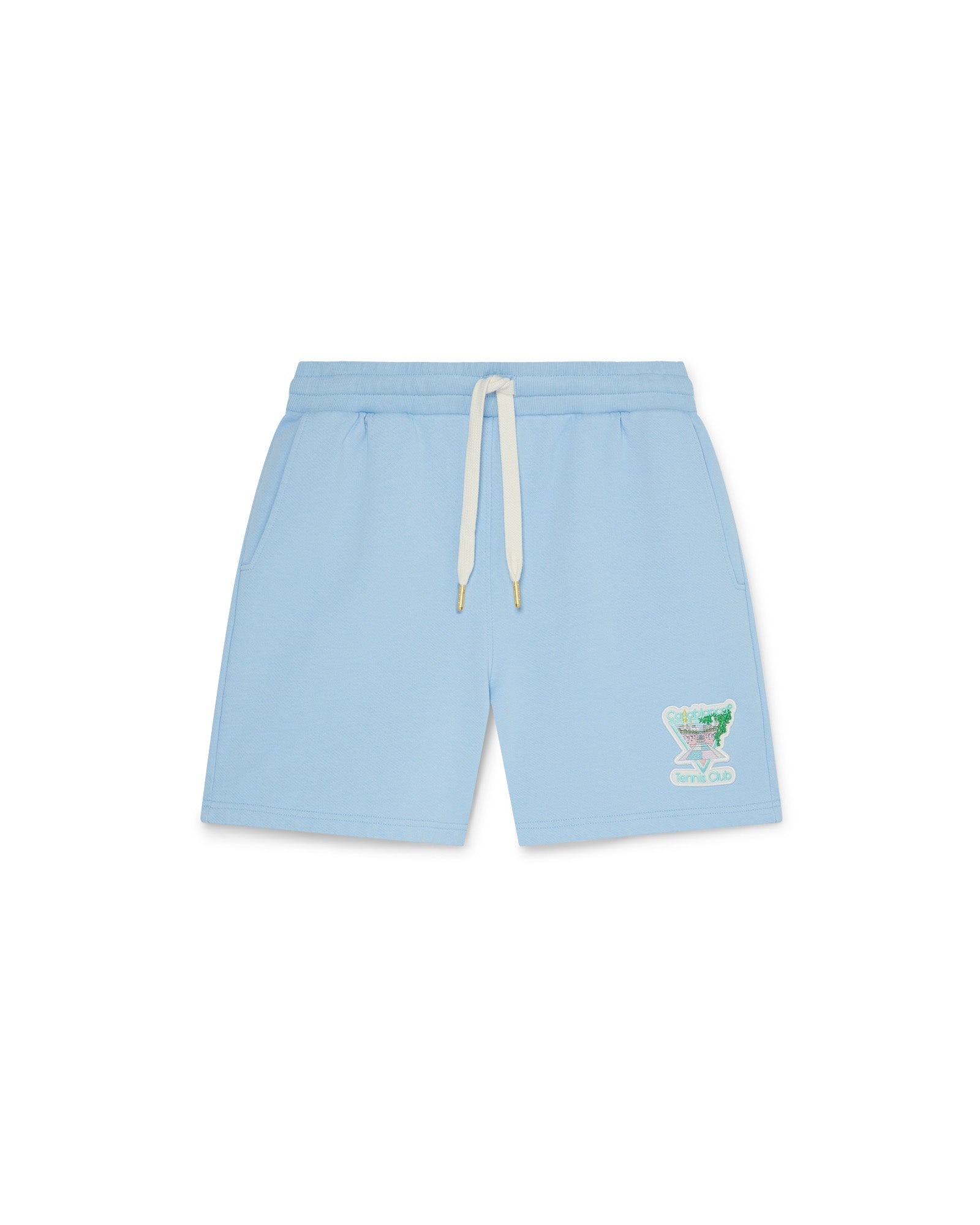 Tennis Club Icon Sweatshorts - 1