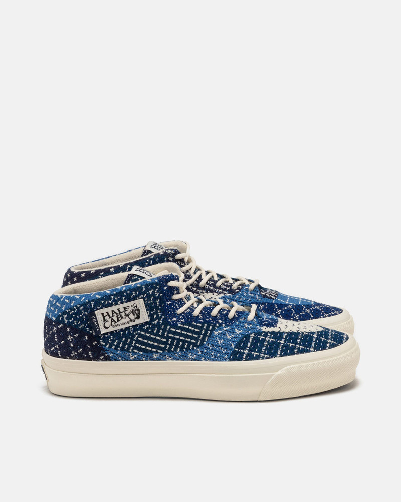 x FDMTL OTW Half Cab 33 EK Blue - 1