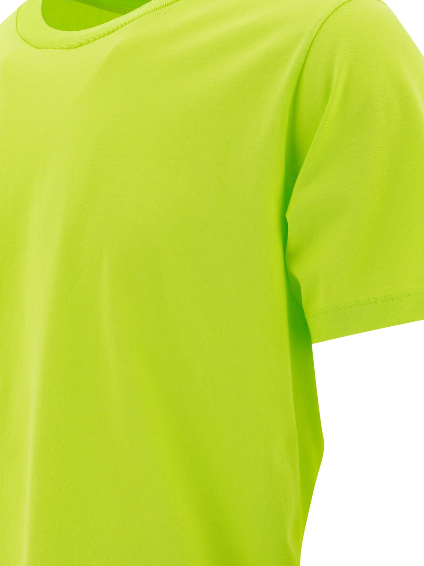 Stone Island Shadow Project "shadow Project" Printed T-shirt - 4