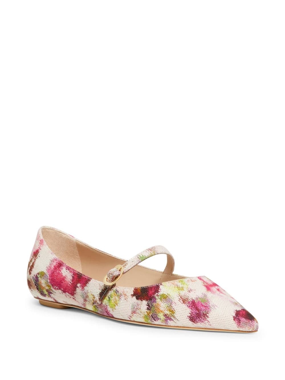 Emilia ballerina shoes - 2