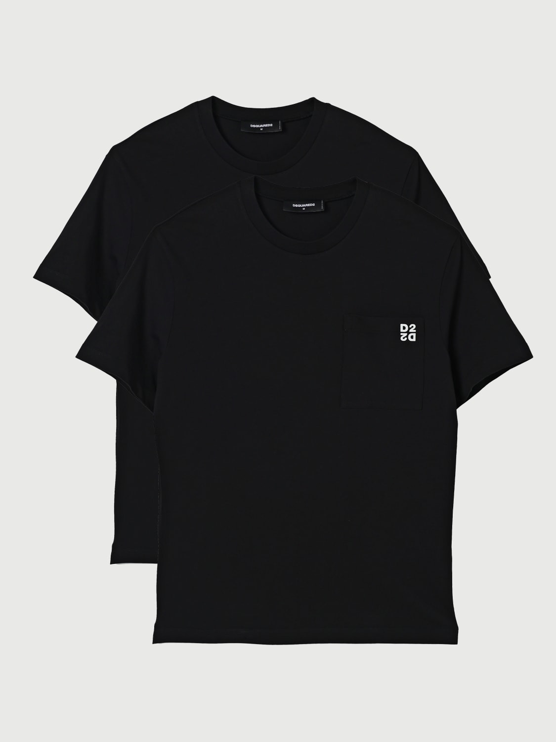 T-shirt men Dsquared2 - 2