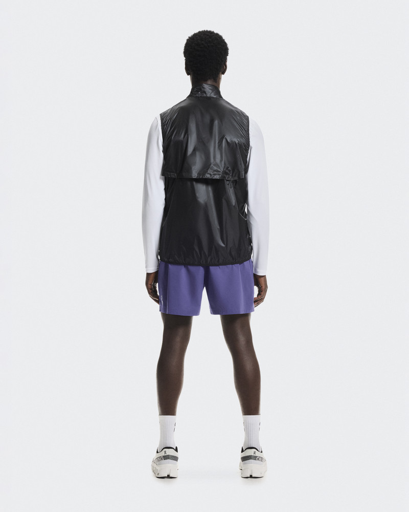 On 5" Core Shorts outlook