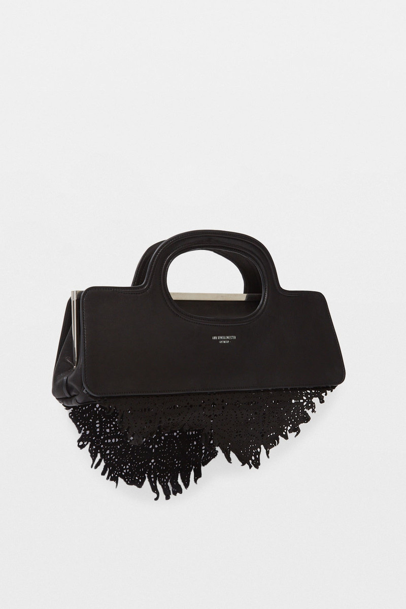 Ann Demeulemeester Jase Small Doctor Bag outlook
