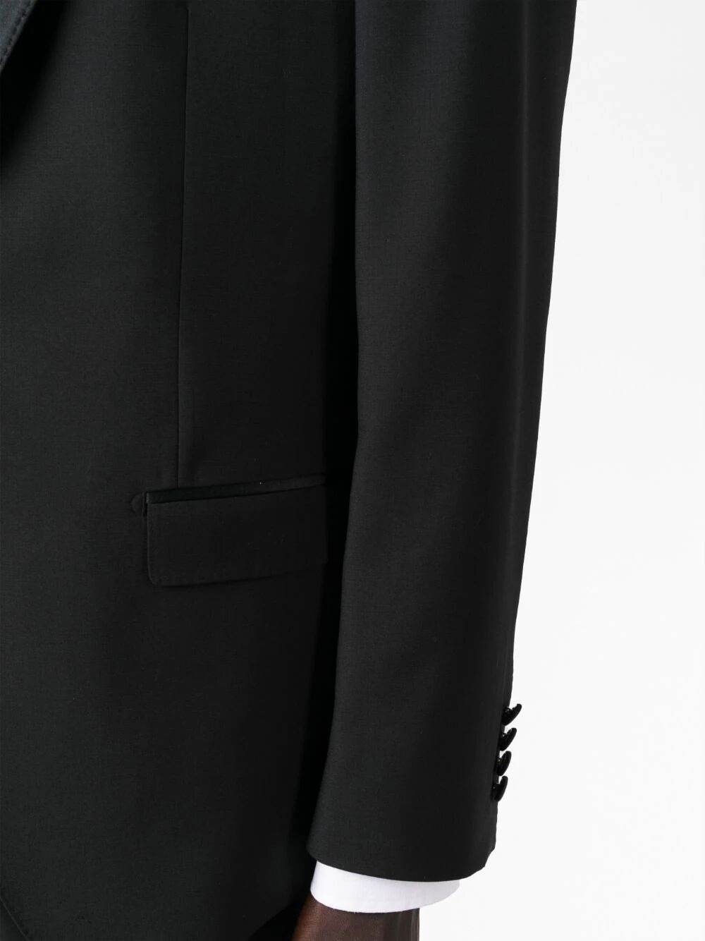 Dolce & Gabbana Men Abito Tuxedo Martini - 3
