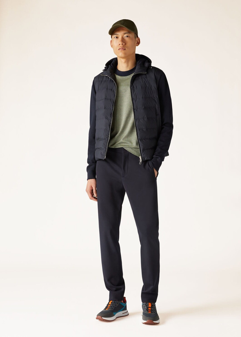 Loro Piana Meleto Puffer Jacket outlook
