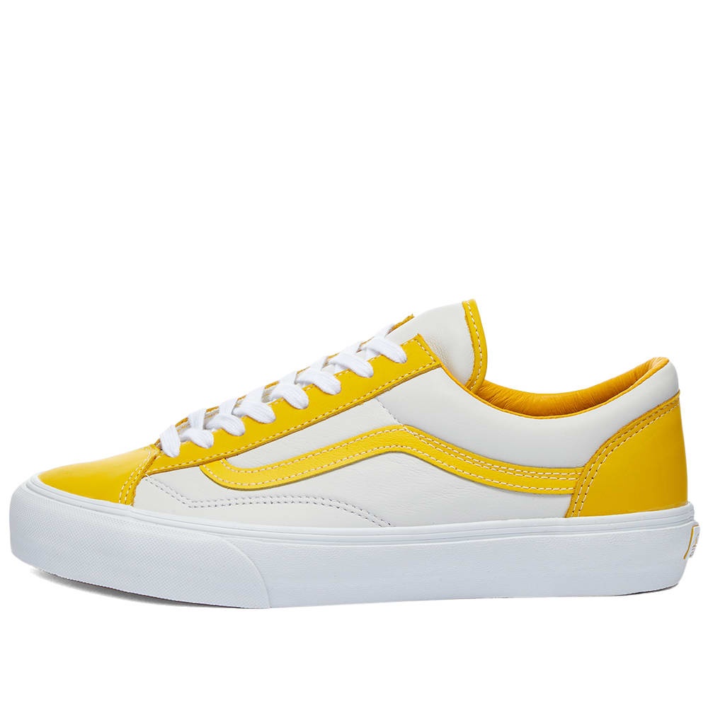 Vans Vault UA Style 36 Vlt LX - 2