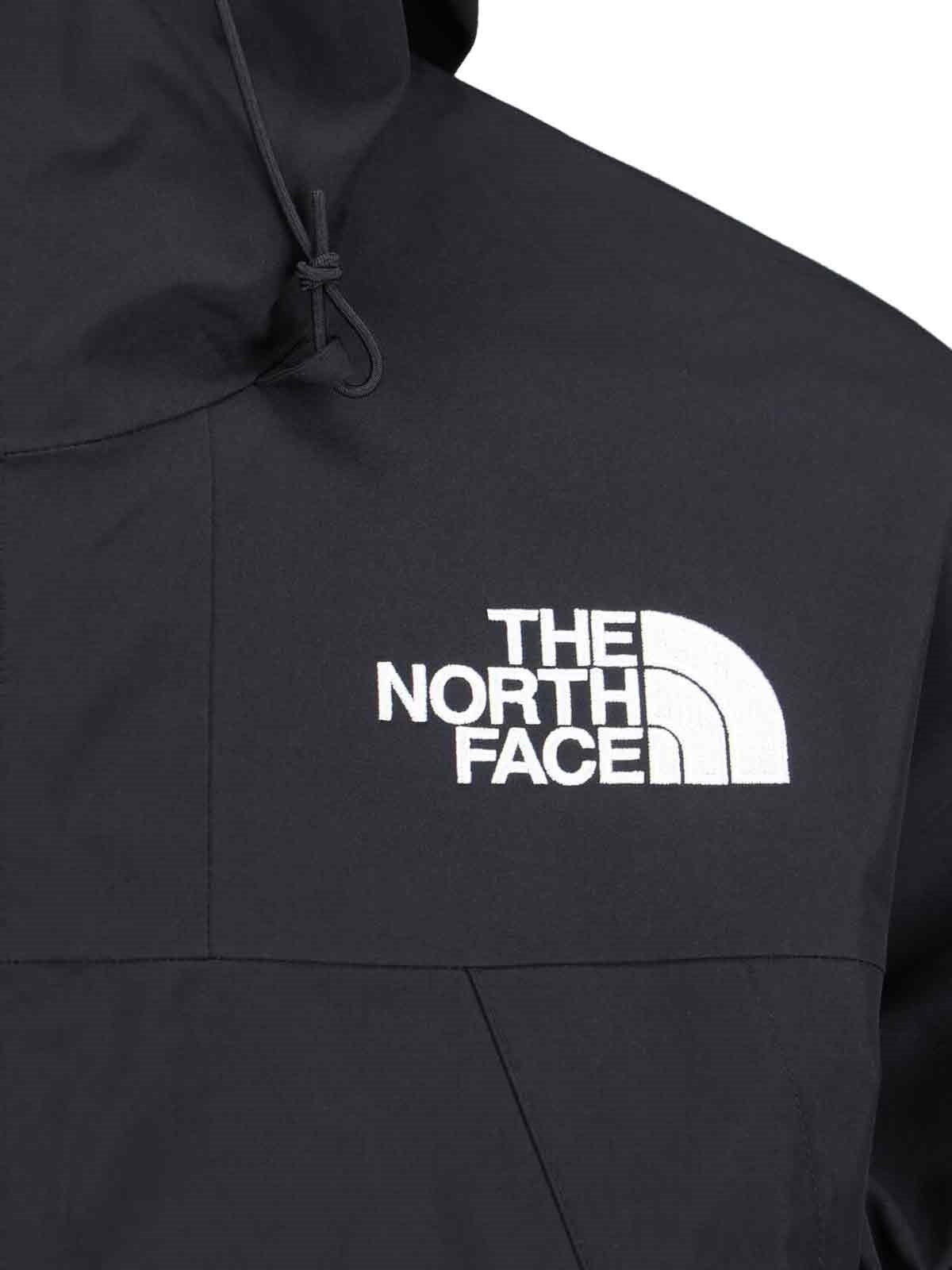 'GORE-TEX® MOUNTAIN' JACKET - 3