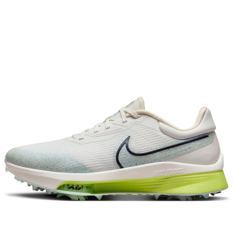 Nike Air Zoom Infinity Tour NEXT% Wide 'Sail Volt' DM8446-131 1