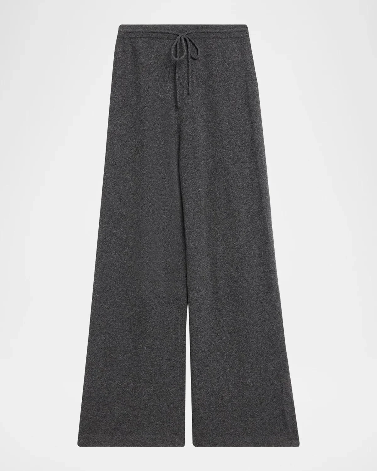 Cashmere Track Pants - 1